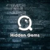 Airdrop Hidden Gems - бесплатные токены