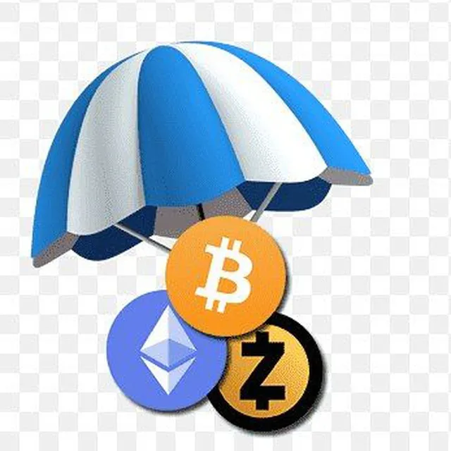 Airdrop Hunters - поиск крипто-вознаграждений