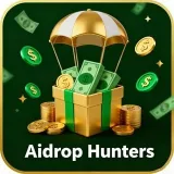 Airdrop HuntersHub - comunidadairdrop