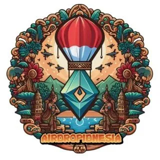 Airdropidnesia - airdrop Индонезия