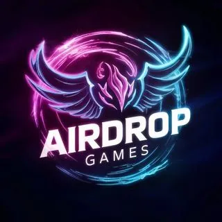Airdrop Games - игры с airdrop