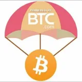 Airdrop LEGIT-legítima gota de aire