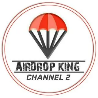Airdrop King - 2 - airdrop продвижение
