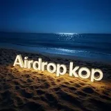 AIRDROP KOP- airdrop y ganancias en línea