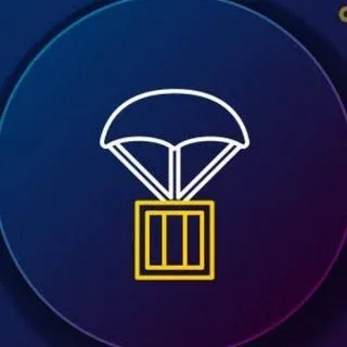 Airdrop List - список крипто-раздач