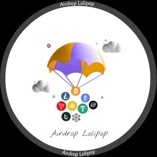 Airdrop Lolipop - крипто-новости и раздачи