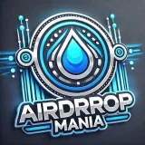 AIRDROP MANIA- Crypto-airdrops.