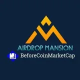 Airdrop Mansión - gotas de aire legítimas