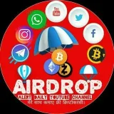 Airdrop Alert Daily - daily airdrops