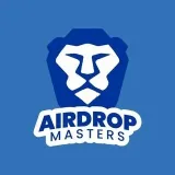 AIRDROP MASTERS - все эйрдропы