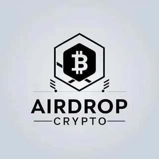 Crypto Airdrop - бесплатная крипта