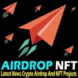 NFT & Airdrop News - NFT и эйрдропы