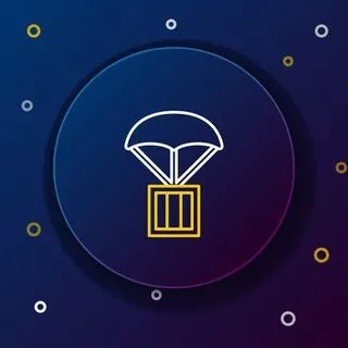 AIRDROP OFFERS - предложения airdrop