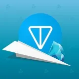 Airdrop on Telegram - эйрдропы TON