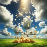 Airdrop Oracle - хаб эйрдропов
