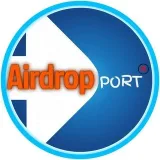 Airdrop Port Official - airdrop хантинг