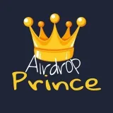Airdrop Príncipe - comprobado airdrop