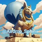 Airdrop Esfinge- Cripto-aerostáticos.
