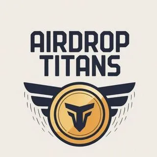 Airdrop Titans - крипто-эйрдропы