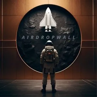 AIRDROPWALL - крипто-раздатчики и проекты