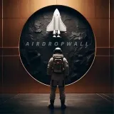 AIRDROPWALL- Crypto-distributors and projects