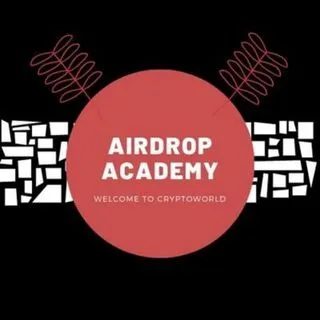 AIRDROP ACADEMY - обучение airdrop