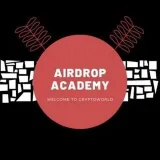 AIRDROP ACADEMY - обучение airdrop