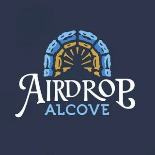 Airdrop Alcove - крипто раздачи