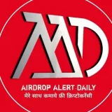 Airdrop REY AAD - folletos de criptografía