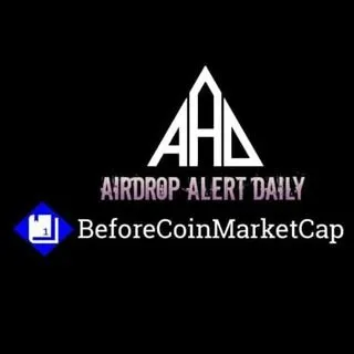 Airdrop Alert Daily - крипто раздачи