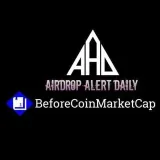 AirdropAlertDaily- crypto handouts