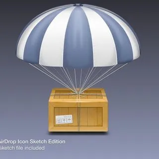 Airdrop - крипто раздачи