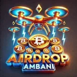 Airdrop Ambani crypto airdrop