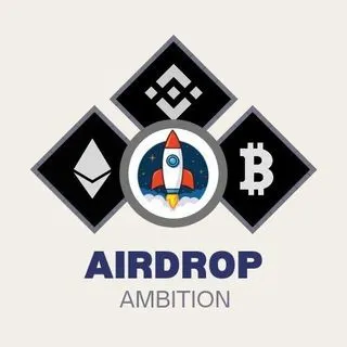 Airdrop Ambition - новости крипто