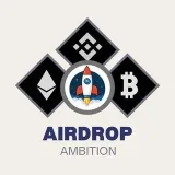 Airdrop Ambición- Crypto news.