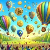 Airdrops and Crypto Farming - airdrops and pharming