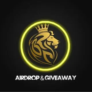 Airdrop & Giveaway - аирдропы и giveaway