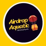 Airdrop Aquatic - крипто новости