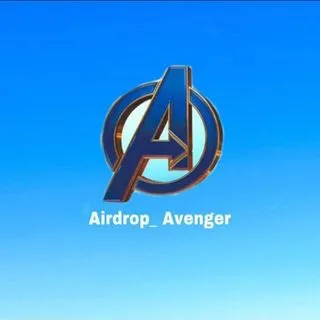 Airdrop Avenger - аирдропы и события