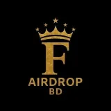 Airdrop BD - folletos criptográficos