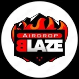 Airdrop Blaze - крипто раздачи