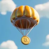 Airdrop Plano - folletos criptográficos