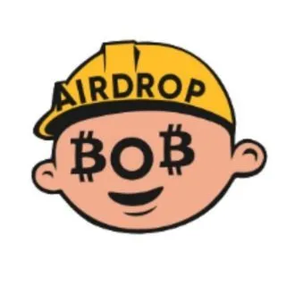 AirdropBob - крипто аирдропы