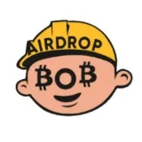 AirdropBob- Crypto airdrops.