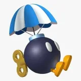 Bombas de aire - gotas diarias