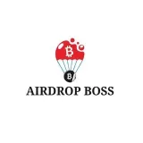 AIRDROP BOSS - criptogramas y gotas de aire