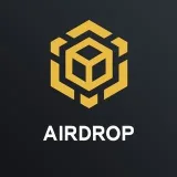 Airdrop BSC - раздачи токенов BNB Chain