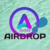 Airdrop Buddy - libre de dádivas de cripto