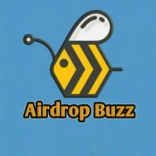 Airdrop Buzz - крипто-раздачи и баунти
