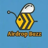Airdrop Buzz - крипто-раздачи и баунти